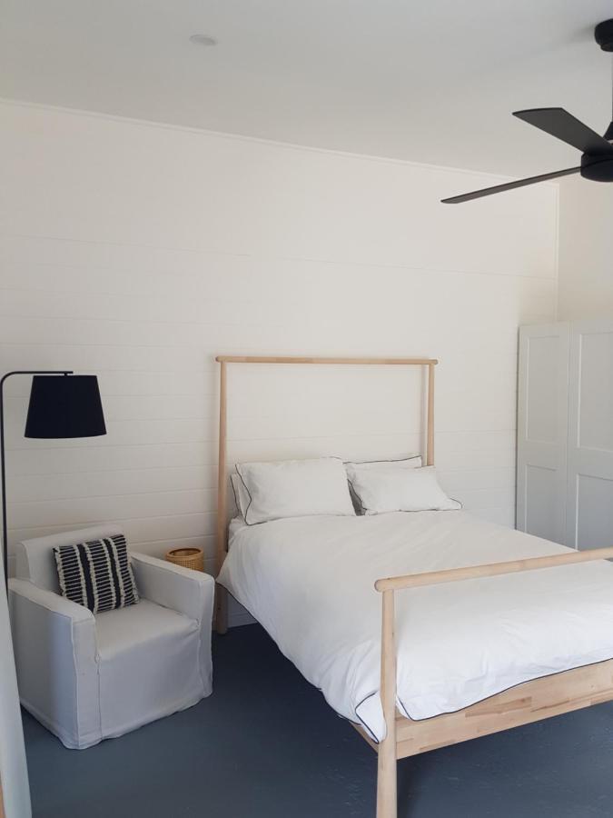 Studio Ocean Breeze @ Huskisson Exterior foto